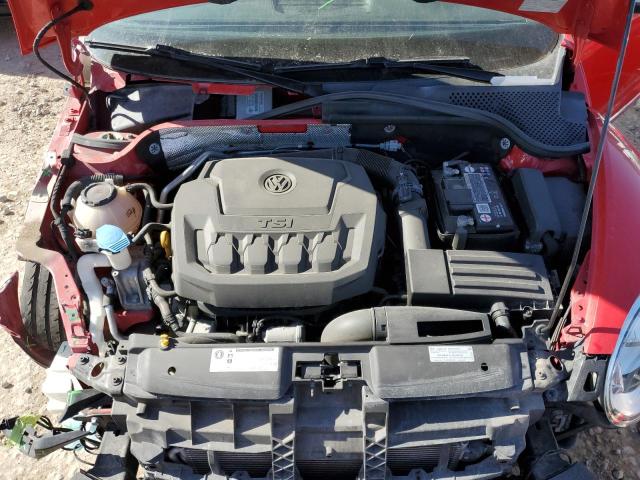 Aukcja sprzedaży 2018 Volkswagen Beetle Se, vin: 3VWJD7AT1JM702978, numer aukcji: 40578723