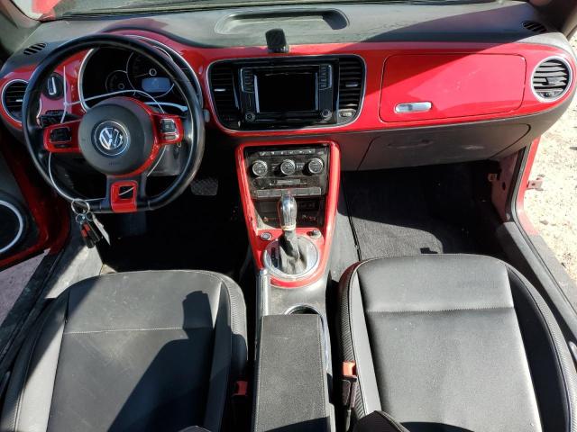 Aukcja sprzedaży 2018 Volkswagen Beetle Se, vin: 3VWJD7AT1JM702978, numer aukcji: 40578723