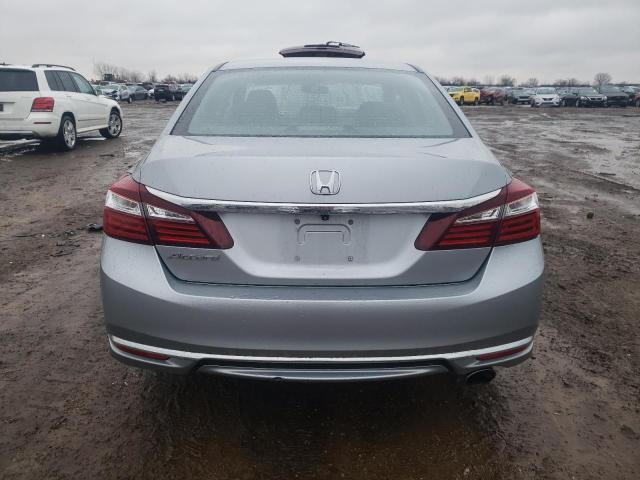 Продажа на аукционе авто 2017 Honda Accord Lx, vin: 1HGCR2F34HA082953, номер лота: 40633483