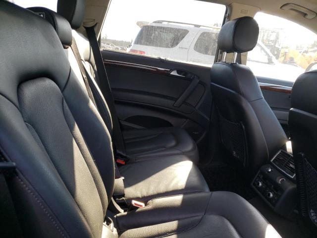 Aukcja sprzedaży 2014 Audi Q7 Premium, vin: WA1CGAFE7ED019995, numer aukcji: 40866003