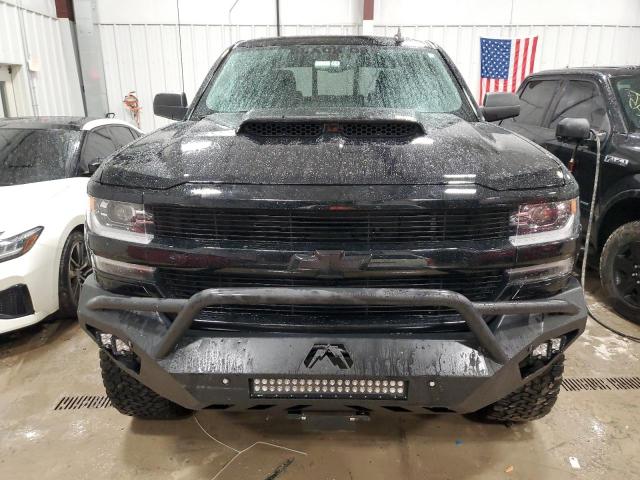 Продажа на аукционе авто 2017 Chevrolet Silverado K1500 Ltz, vin: 3GCUKSEJ8HG329593, номер лота: 40174763