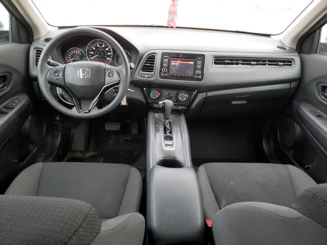Aukcja sprzedaży 2021 Honda Hr-v Lx, vin: 3CZRU5H37MM715359, numer aukcji: 40968253