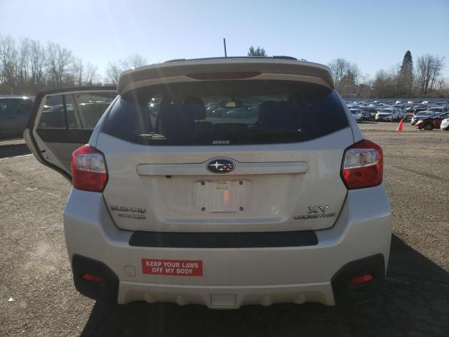 40945433 :رقم المزاد ، JF2GPAKC7E8250630 vin ، 2014 Subaru Xv Crosstrek 2.0 Limited مزاد بيع