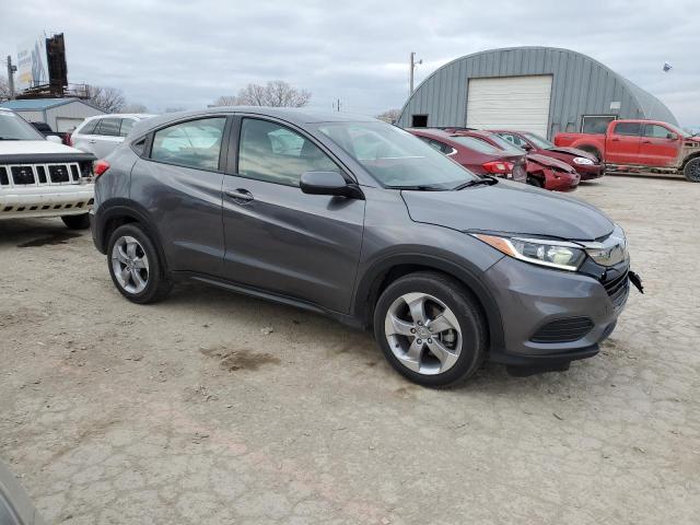 Aukcja sprzedaży 2021 Honda Hr-v Lx, vin: 3CZRU5H37MM715359, numer aukcji: 40968253