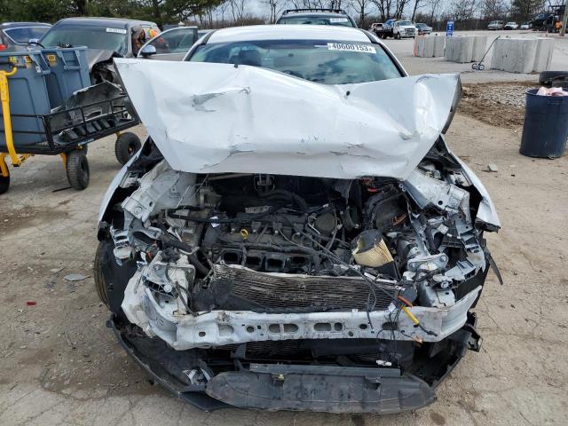 Aukcja sprzedaży 2016 Ford Focus S, vin: 1FADP3E22GL208260, numer aukcji: 40600153