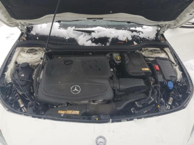 Aukcja sprzedaży 2014 Mercedes-benz Cla 250, vin: WDDSJ4EB3EN123377, numer aukcji: 39305603