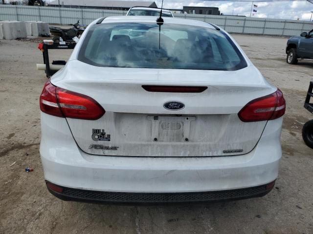 Aukcja sprzedaży 2016 Ford Focus S, vin: 1FADP3E22GL208260, numer aukcji: 40600153