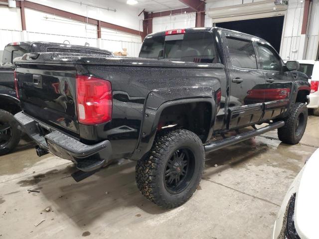 Продажа на аукционе авто 2017 Chevrolet Silverado K1500 Ltz, vin: 3GCUKSEJ8HG329593, номер лота: 40174763