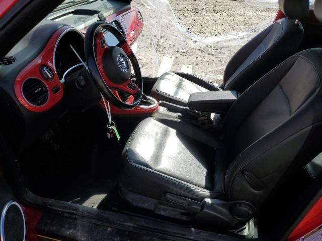 Aukcja sprzedaży 2018 Volkswagen Beetle Se, vin: 3VWJD7AT1JM702978, numer aukcji: 40578723
