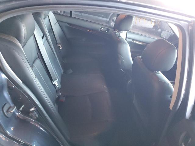 40614283 :رقم المزاد ، JN1CV6AR5CM978217 vin ، 2012 Infiniti G37 مزاد بيع