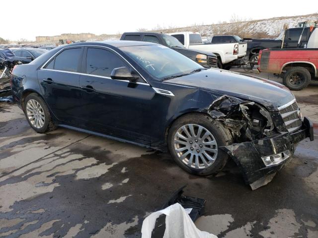 Aukcja sprzedaży 2010 Cadillac Cts Premium Collection, vin: 1G6DS5EVXA0117201, numer aukcji: 40576013