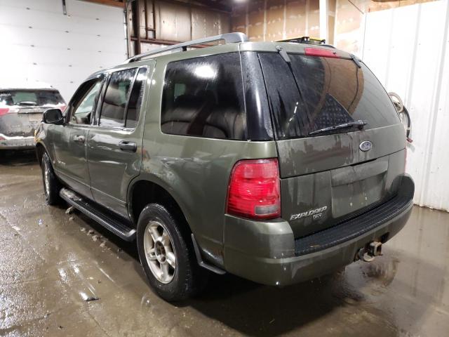 Продаж на аукціоні авто 2004 Ford Explorer Xlt, vin: 1FMZU73K84ZA99794, номер лоту: 40200223