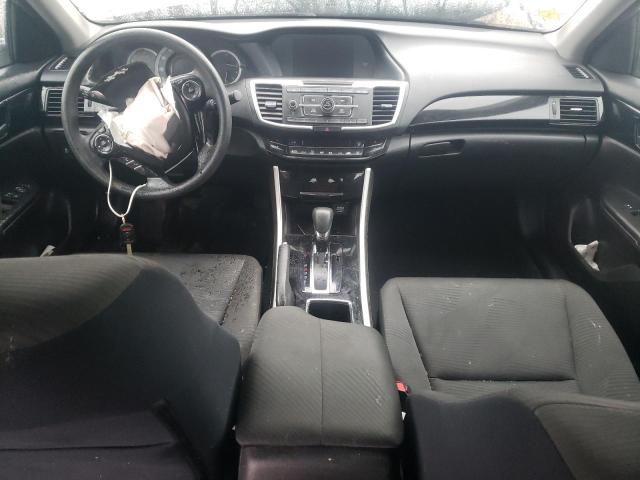 Продажа на аукционе авто 2017 Honda Accord Lx, vin: 1HGCR2F34HA082953, номер лота: 40633483