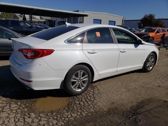 Продажа на аукционе авто 2015 Hyundai Sonata Se, vin: 5NPE24AF1FH164279, номер лота: 40270033
