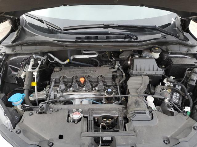 Aukcja sprzedaży 2021 Honda Hr-v Lx, vin: 3CZRU5H37MM715359, numer aukcji: 40968253