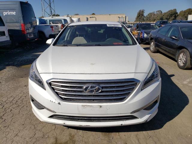 Продажа на аукционе авто 2015 Hyundai Sonata Se, vin: 5NPE24AF1FH164279, номер лота: 40270033
