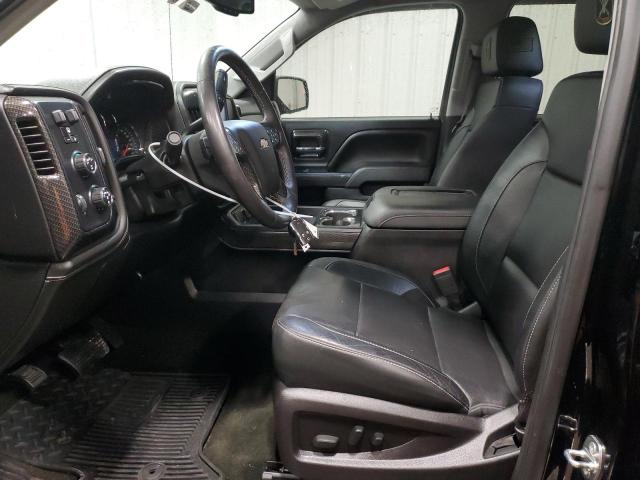 Продажа на аукционе авто 2017 Chevrolet Silverado K1500 Ltz, vin: 3GCUKSEJ8HG329593, номер лота: 40174763