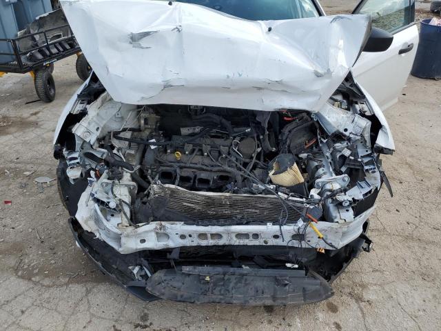 Aukcja sprzedaży 2016 Ford Focus S, vin: 1FADP3E22GL208260, numer aukcji: 40600153