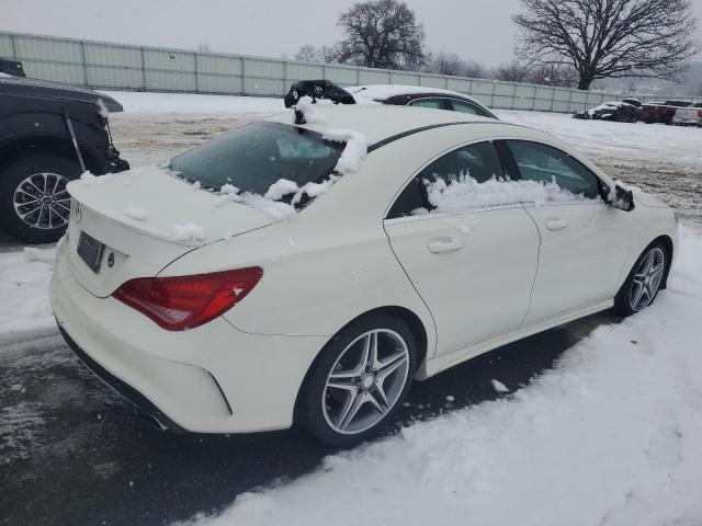 Aukcja sprzedaży 2014 Mercedes-benz Cla 250, vin: WDDSJ4EB3EN123377, numer aukcji: 39305603