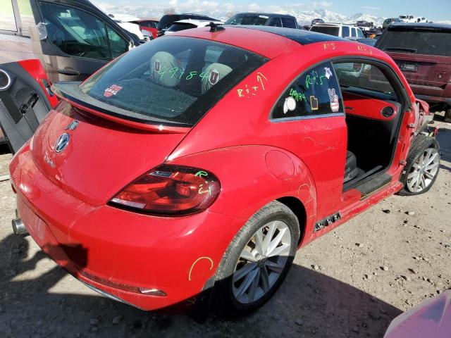 Aukcja sprzedaży 2018 Volkswagen Beetle Se, vin: 3VWJD7AT1JM702978, numer aukcji: 40578723