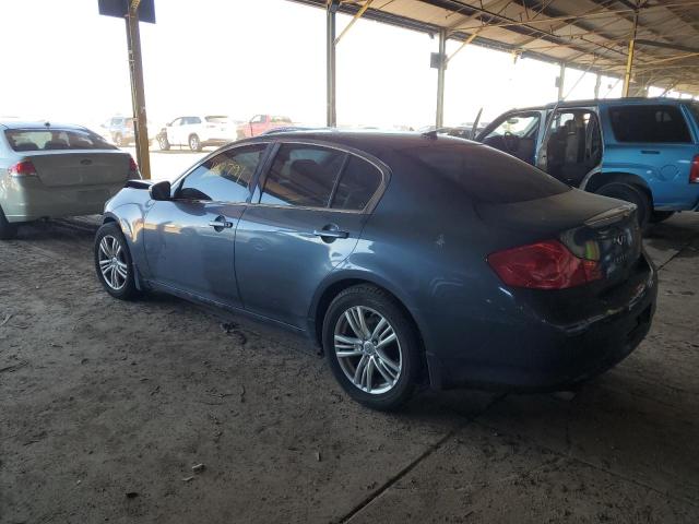 40614283 :رقم المزاد ، JN1CV6AR5CM978217 vin ، 2012 Infiniti G37 مزاد بيع