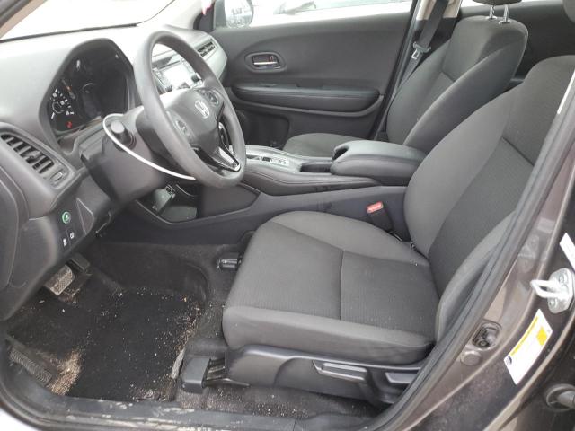 Aukcja sprzedaży 2021 Honda Hr-v Lx, vin: 3CZRU5H37MM715359, numer aukcji: 40968253