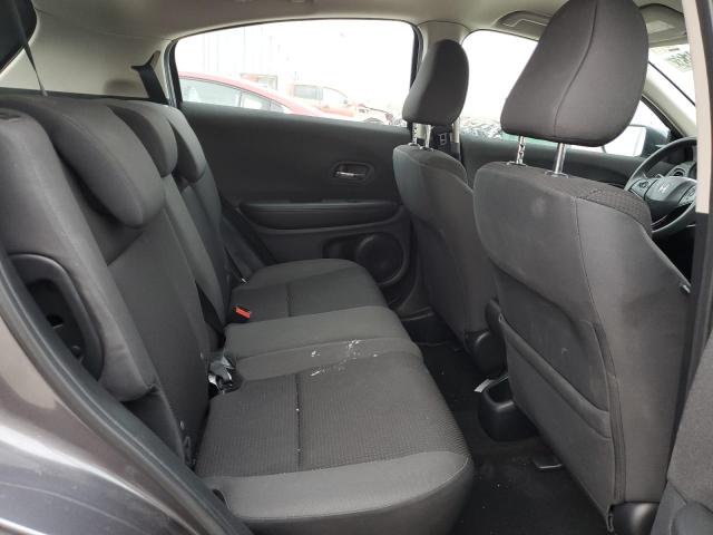Aukcja sprzedaży 2021 Honda Hr-v Lx, vin: 3CZRU5H37MM715359, numer aukcji: 40968253