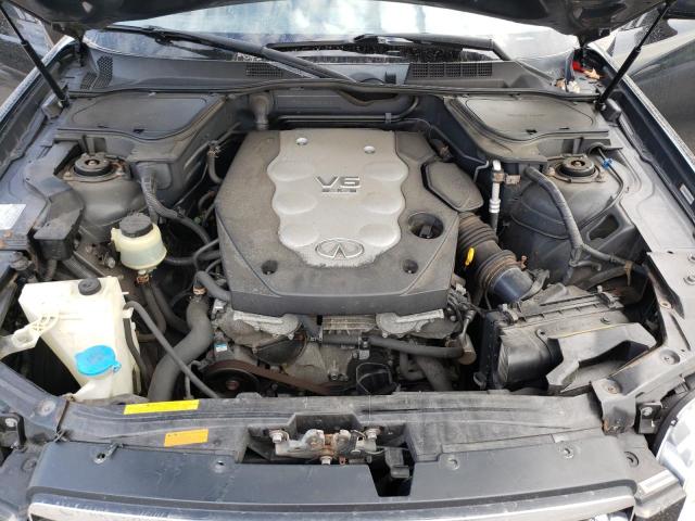Продаж на аукціоні авто 2008 Infiniti Fx35, vin: JNRAS08W18X207815, номер лоту: 40456643