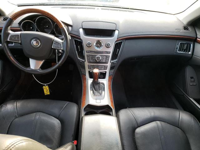 Aukcja sprzedaży 2010 Cadillac Cts Premium Collection, vin: 1G6DS5EVXA0117201, numer aukcji: 40576013