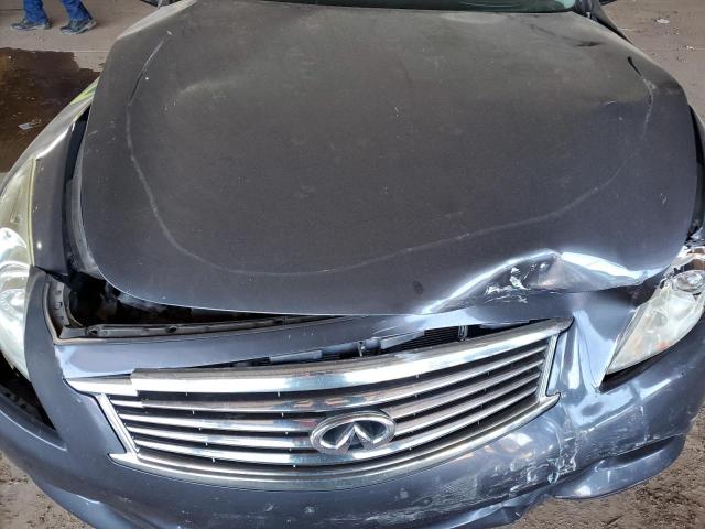 40614283 :رقم المزاد ، JN1CV6AR5CM978217 vin ، 2012 Infiniti G37 مزاد بيع