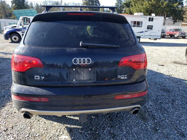 Aukcja sprzedaży 2014 Audi Q7 Premium, vin: WA1CGAFE7ED019995, numer aukcji: 40866003