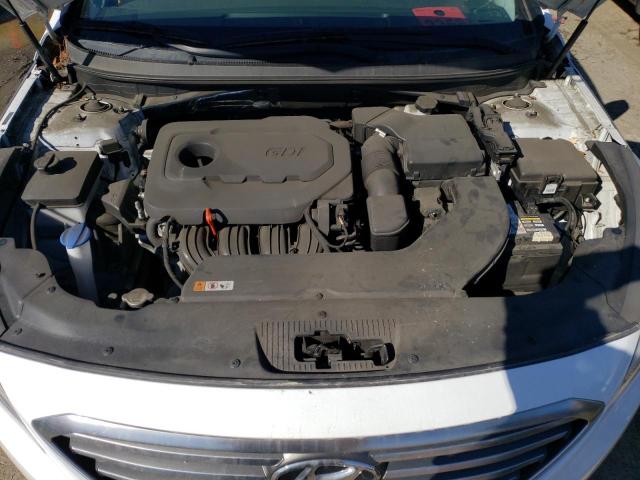 Продажа на аукционе авто 2015 Hyundai Sonata Se, vin: 5NPE24AF1FH164279, номер лота: 40270033