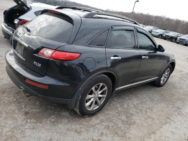 Продаж на аукціоні авто 2008 Infiniti Fx35, vin: JNRAS08W18X207815, номер лоту: 40456643