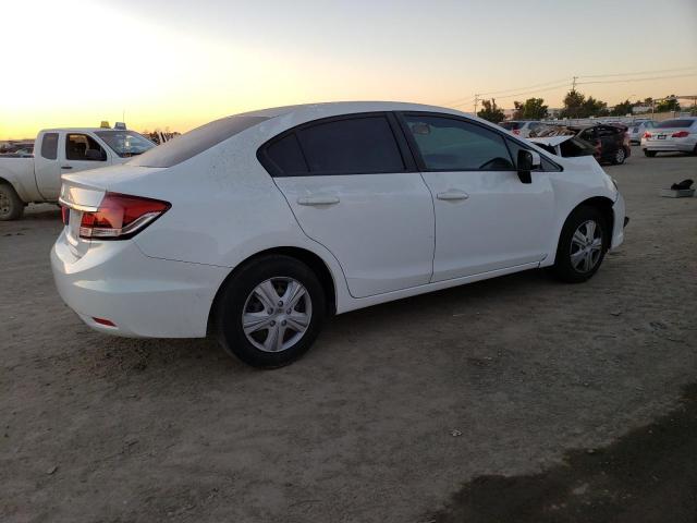 Aukcja sprzedaży 2014 Honda Civic Lx, vin: 19XFB2F5XEE211191, numer aukcji: 40686433