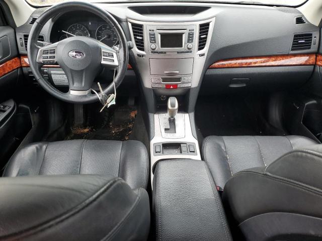 2012 Subaru Legacy 2.5i Limited მანქანა იყიდება აუქციონზე, vin: 4S3BMBK66C3018483, აუქციონის ნომერი: 40460353