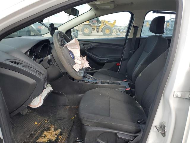 Aukcja sprzedaży 2016 Ford Focus S, vin: 1FADP3E22GL208260, numer aukcji: 40600153