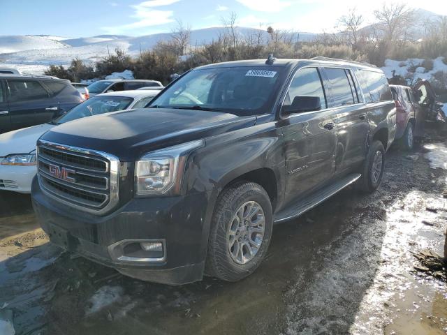 Продажа на аукционе авто 2017 Gmc Yukon Xl K1500 Slt, vin: 1GKS2GKC0HR111663, номер лота: 39865693