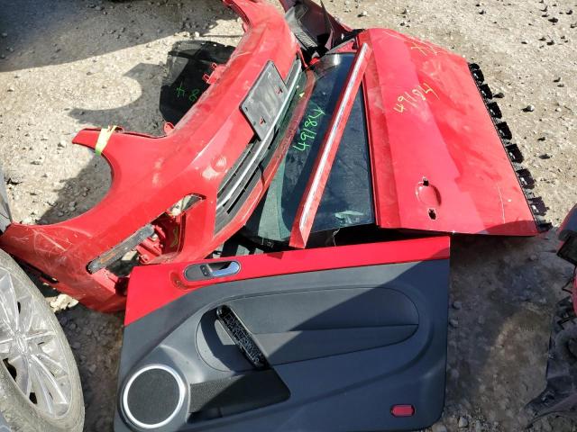 Aukcja sprzedaży 2018 Volkswagen Beetle Se, vin: 3VWJD7AT1JM702978, numer aukcji: 40578723