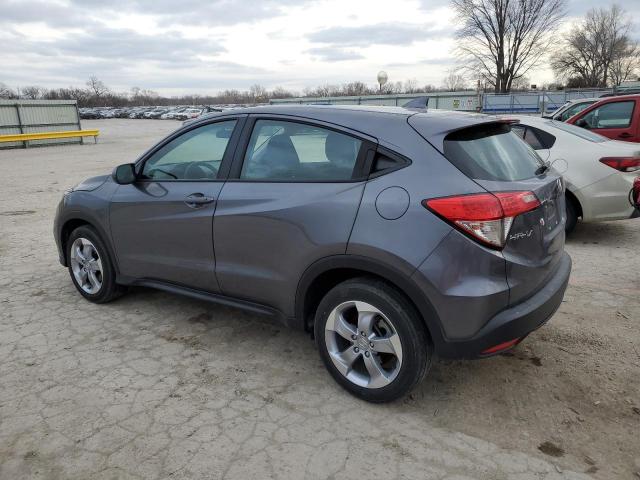 Aukcja sprzedaży 2021 Honda Hr-v Lx, vin: 3CZRU5H37MM715359, numer aukcji: 40968253
