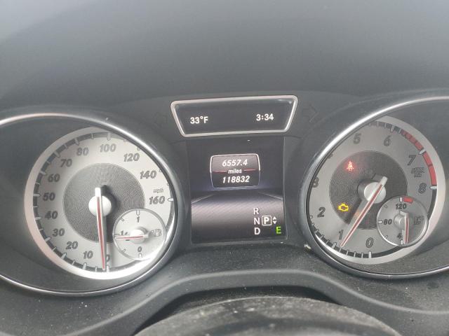 Aukcja sprzedaży 2014 Mercedes-benz Cla 250, vin: WDDSJ4EB3EN123377, numer aukcji: 39305603