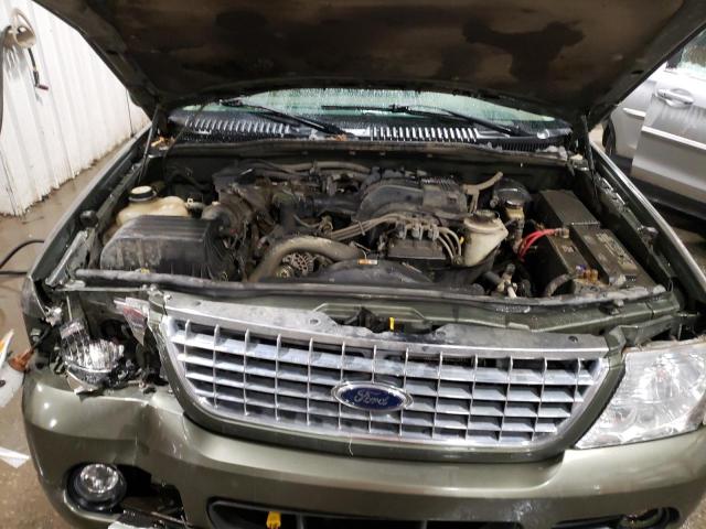 Продаж на аукціоні авто 2004 Ford Explorer Xlt, vin: 1FMZU73K84ZA99794, номер лоту: 40200223