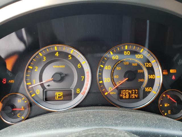 Продаж на аукціоні авто 2008 Infiniti Fx35, vin: JNRAS08W18X207815, номер лоту: 40456643