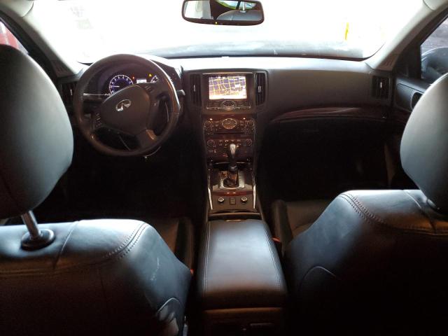 40614283 :رقم المزاد ، JN1CV6AR5CM978217 vin ، 2012 Infiniti G37 مزاد بيع