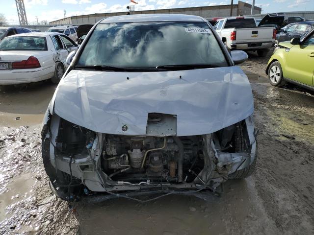 Продаж на аукціоні авто 2016 Honda Odyssey Se, vin: 5FNRL5H37GB105835, номер лоту: 40811603