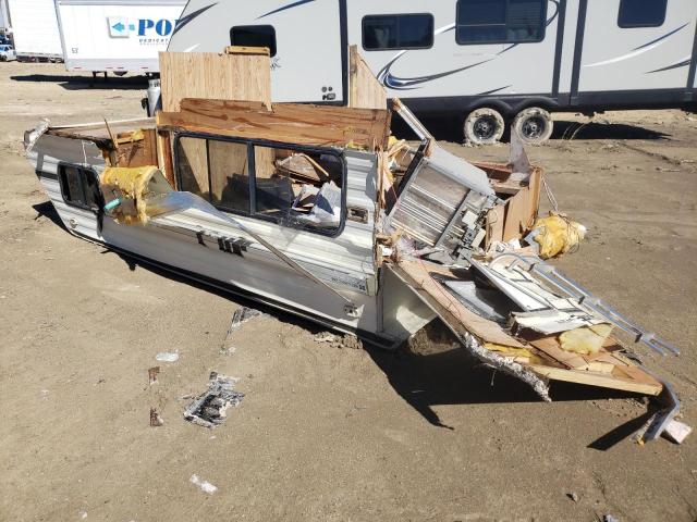 40543423 :رقم المزاد ، EXEMPT vin ، 1988 Lancia Trk Camper مزاد بيع