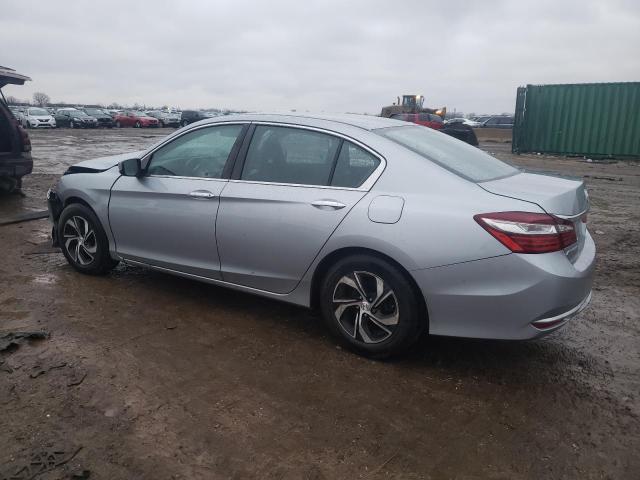 Продажа на аукционе авто 2017 Honda Accord Lx, vin: 1HGCR2F34HA082953, номер лота: 40633483