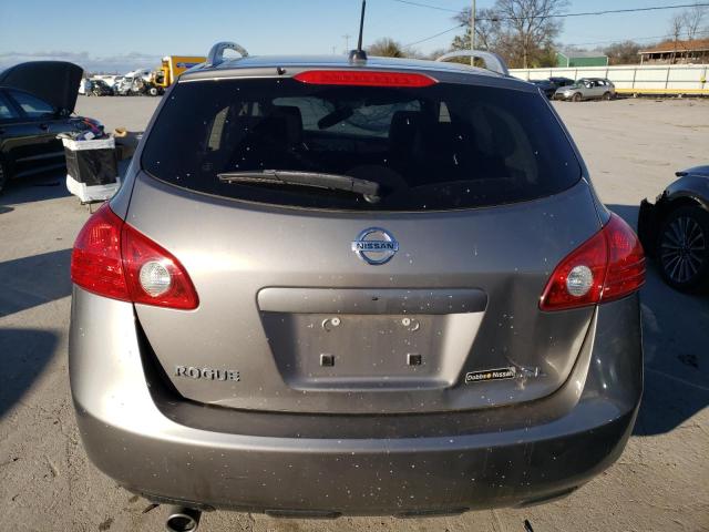 Продаж на аукціоні авто 2009 Nissan Rogue S, vin: JN8AS58T29W046423, номер лоту: 40502453