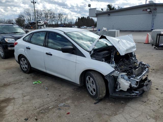 Aukcja sprzedaży 2016 Ford Focus S, vin: 1FADP3E22GL208260, numer aukcji: 40600153
