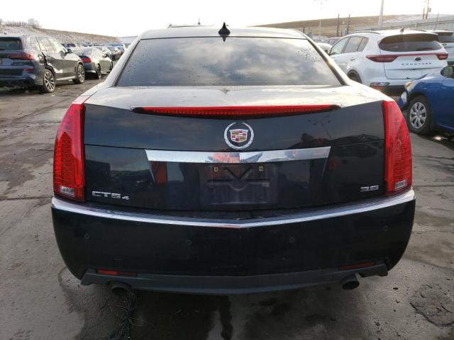 Aukcja sprzedaży 2010 Cadillac Cts Premium Collection, vin: 1G6DS5EVXA0117201, numer aukcji: 40576013