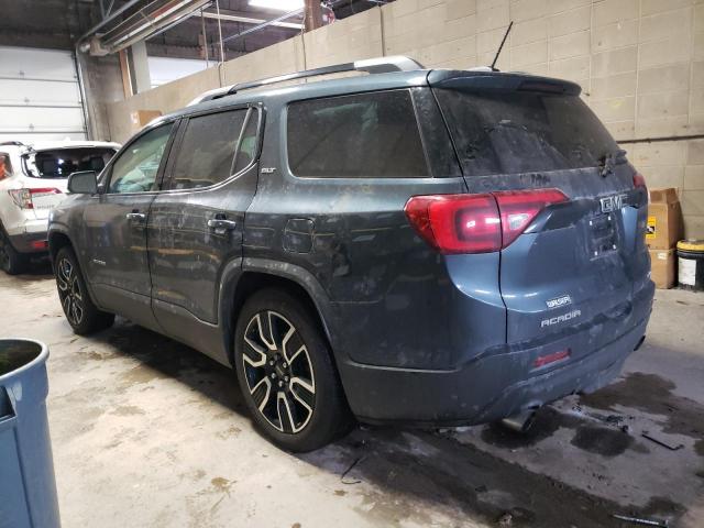 40626703 :رقم المزاد ، 1GKKNULS2KZ190305 vin ، 2019 Gmc Acadia Slt-1 مزاد بيع